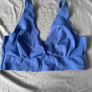 Auden Blue Women's Bralette